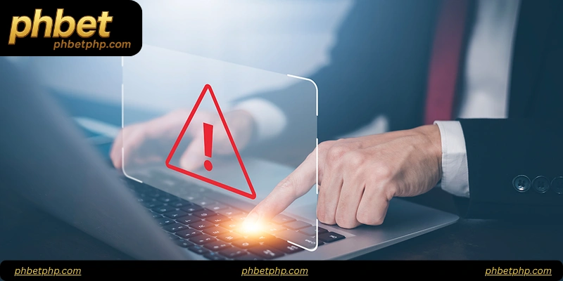 Key Elements of the Phbet Disclaimer