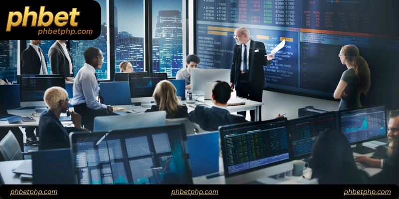 Comparative Overview: Phbet vs. Other Platforms