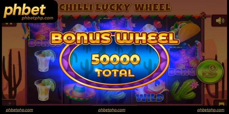 Lucky Chilli Slot Comparison Table