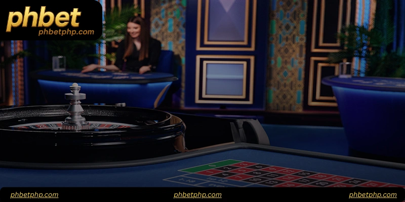 Introduction to Live Casino Gaming