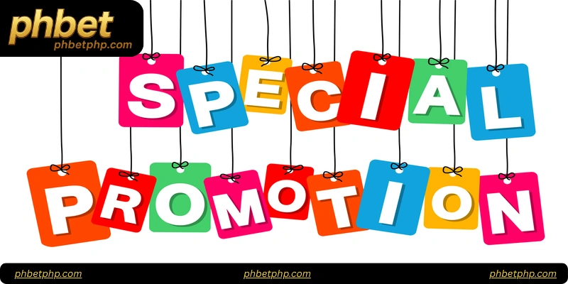 Introduction to Phbet Promotions