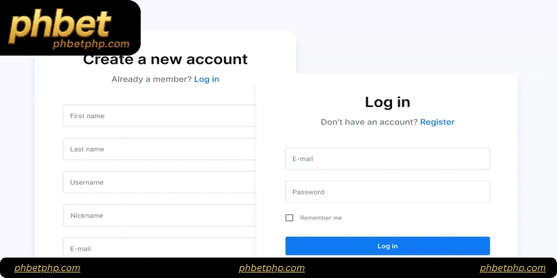 Introduction to Phbet Registration