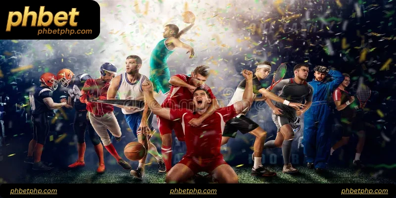 Phbet Sports Betting Features Comparison