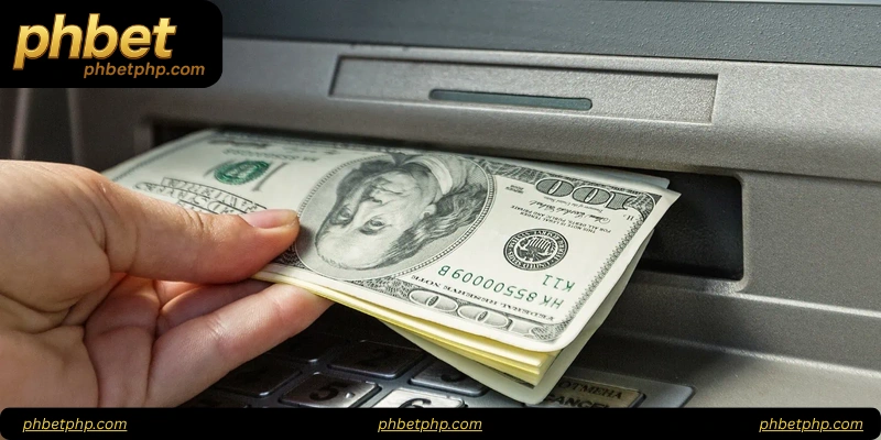 Understanding Phbet Withdrawal Process