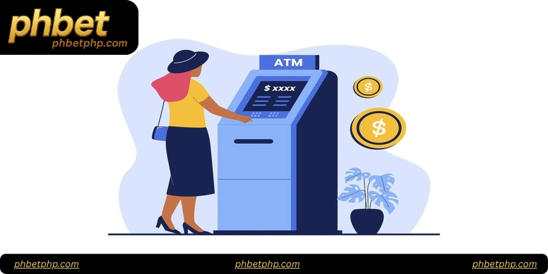 Withdrawal Methods Comparison
