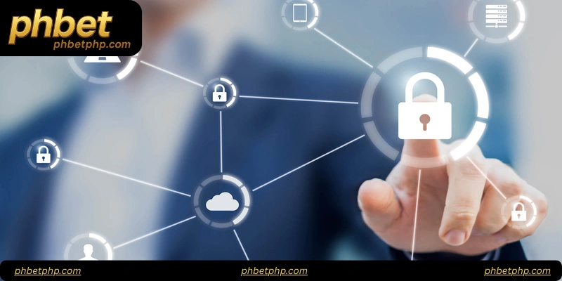 Core Principles of Phbet’s Privacy Policy