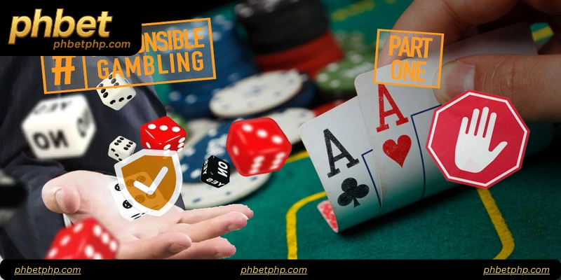 Responsible Gaming Tools at Phbet