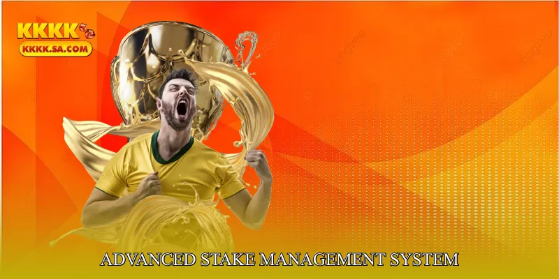 Advanced Stake Management System