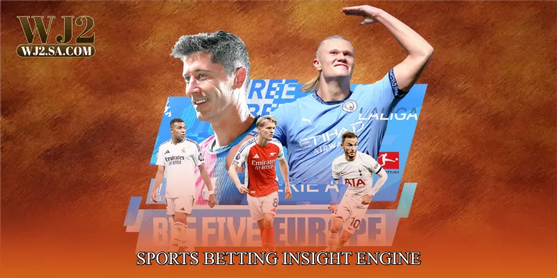 Sports Betting Insight Engine