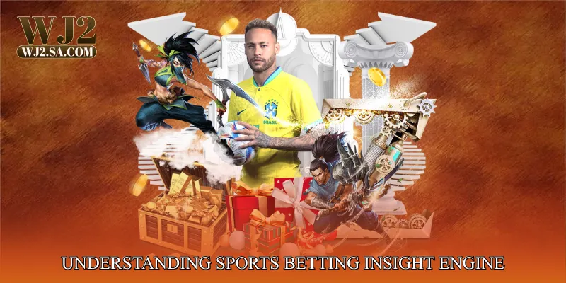 Understanding Sports Betting Insight Engine