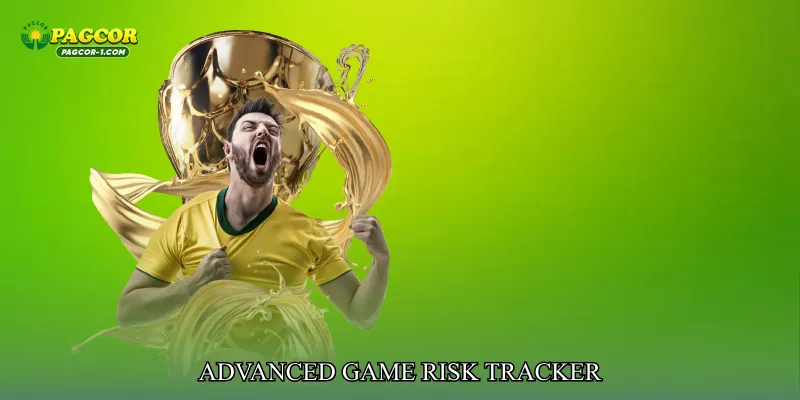 Advanced Game Risk Trackerr