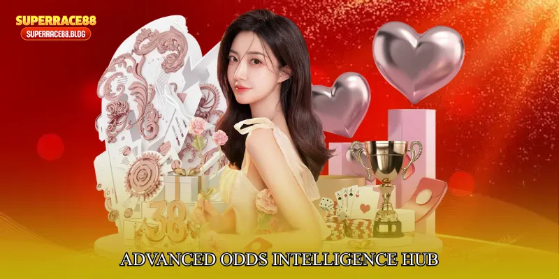 Advanced Odds Intelligence Hub