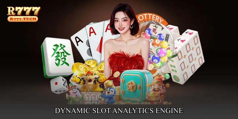 Dynamic Slot Analytics Engine