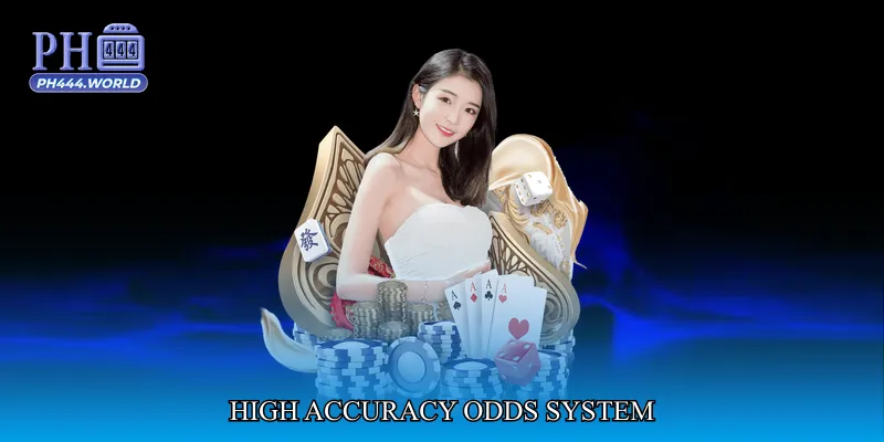 High Accuracy Odds System