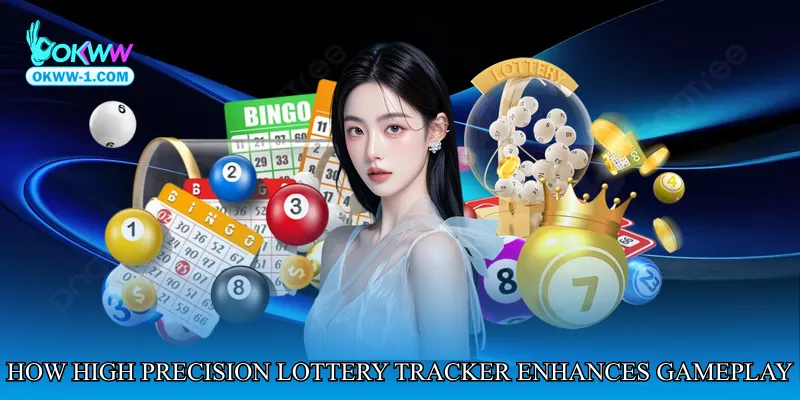 How High Precision Lottery Tracker Enhances Gameplay