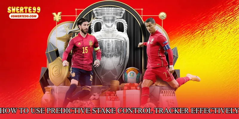 How to Use Predictive Stake Control Tracker Effectively