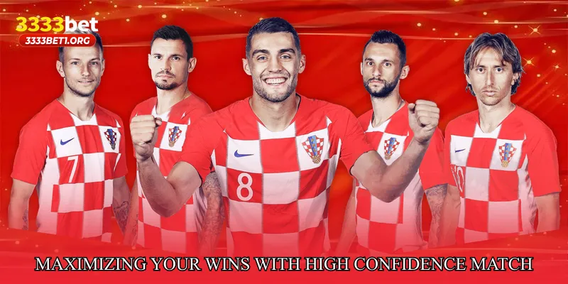 Maximizing Your Wins with High Confidence Match Tracker