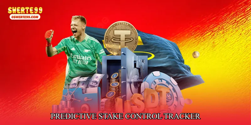 Predictive Stake Control Tracker