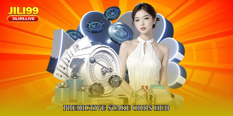 Predictive Stake Odds Hub