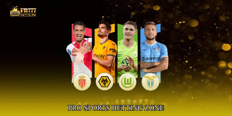 Pro Sports Betting Zone