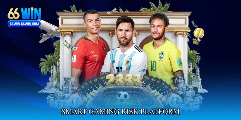 Smart Gaming Risk Platform