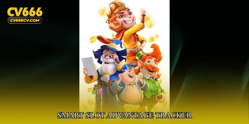 Smart Slot Advantage Tracker