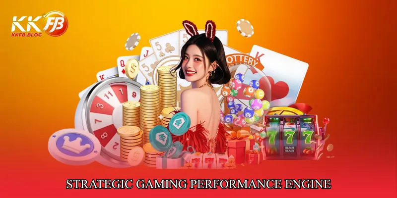 Strategic Gaming Performance Engine