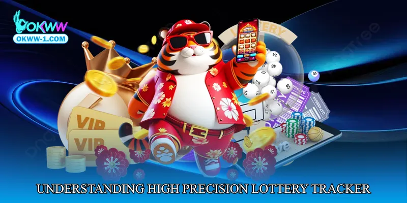 Understanding High Precision Lottery Tracker
