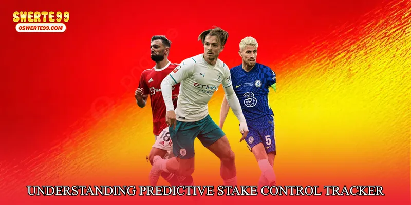 Understanding Predictive Stake Control Tracker