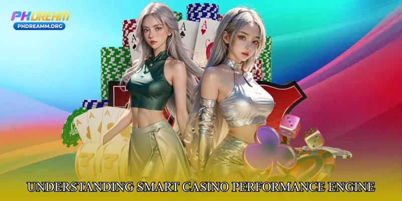 Understanding Smart Casino Performance Engine