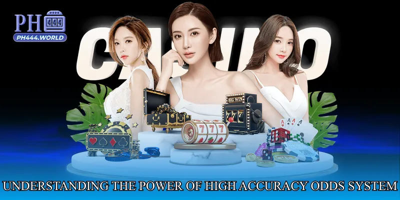 Understanding the Power of High Accuracy Odds System
