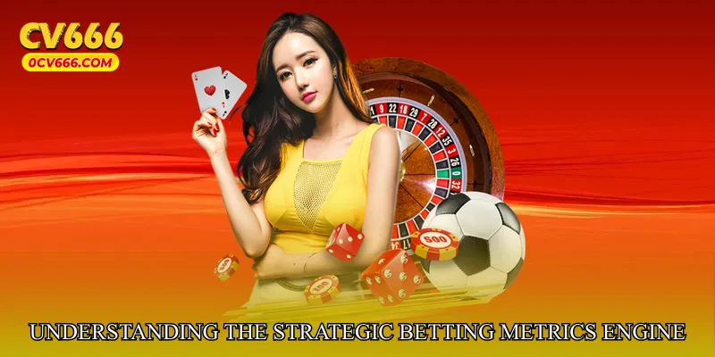 Understanding the Strategic Betting Metrics Engine