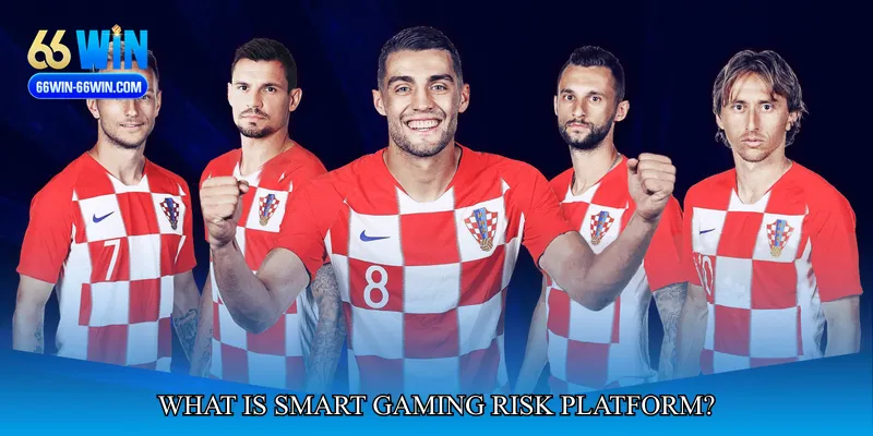 What is Smart Gaming Risk Platform?