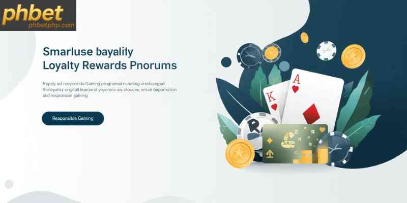     Responsible Gaming and Casino Loyalty Rewards