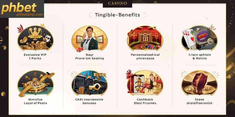   benefits of casino loyalty rewards including vip perks and cashback