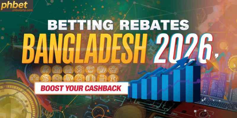 Betting Rebates Bangladesh 2026: Boost Your Cashback