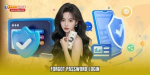 Forgot Password Login