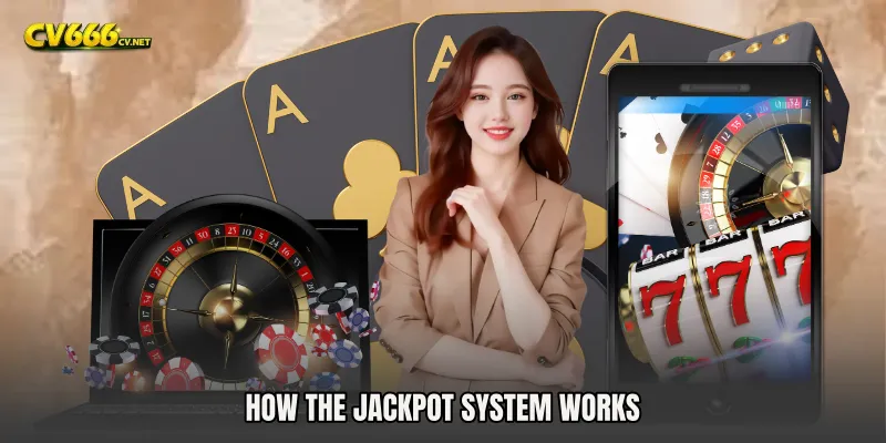 How the Jackpot System Works