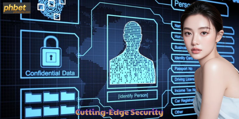 Cutting-Edge Security