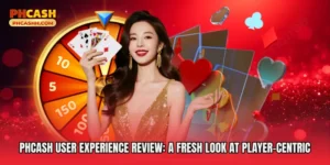 Phcash User Experience Review