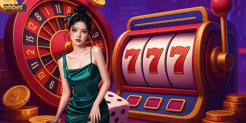 Top 7 Winning Games: 888jili Best Slots for Big Payouts
